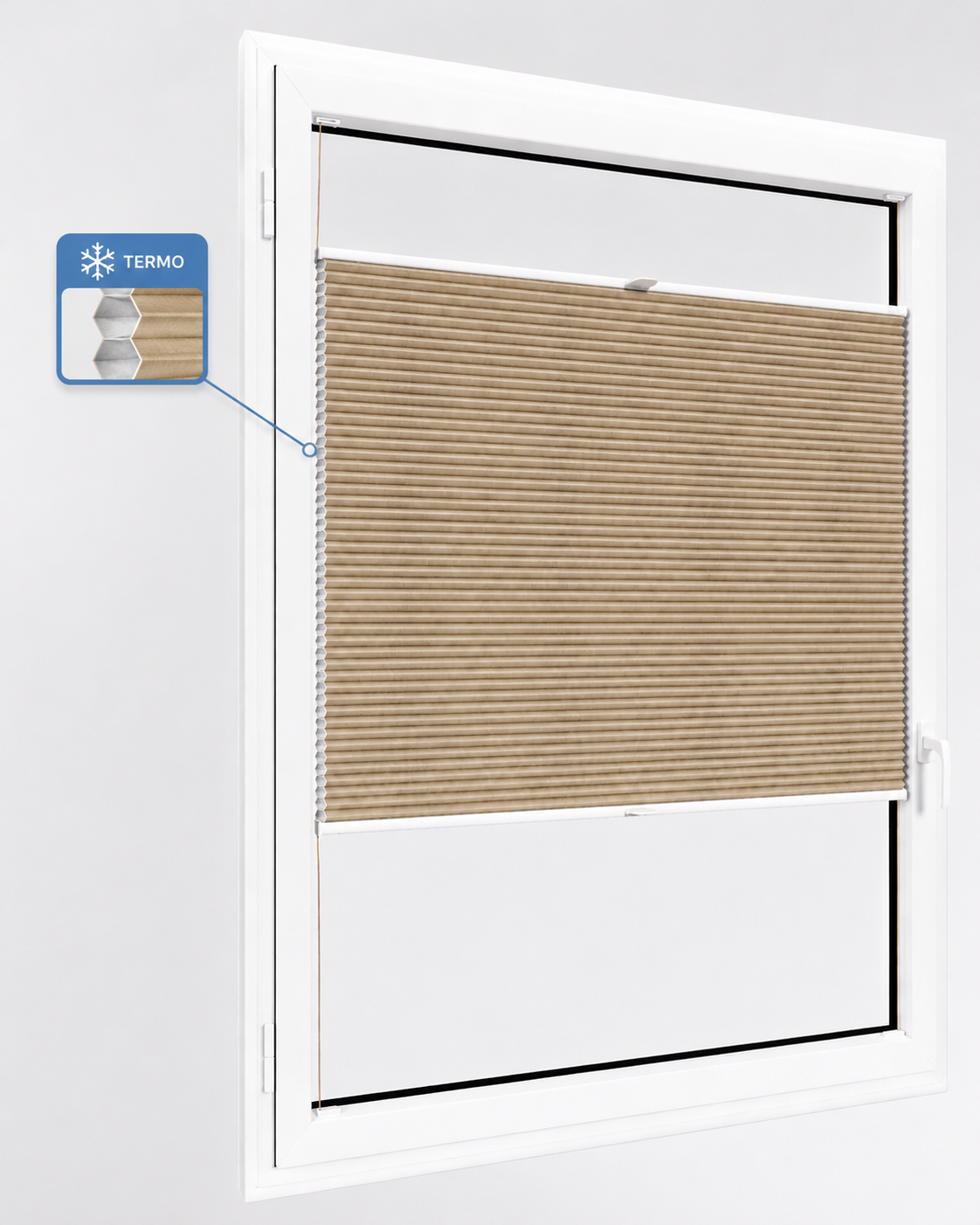 Honeycomb Thermo